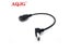 1pcs 20cm Hot Sale Left Right Up Down Angled 90 Degree USB 2.0 Type A Male To Carousel 6