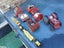 TONKA TOYS - ONE BOX LOT OF 10 OR 12 VINTAGE METAL TONKA TOYS (See photos) Carousel 2