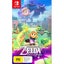 SWI The Legend of Zelda: Echoes of Wisdom Game Carousel 1