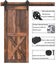 New Barn Door Hardware Sale Sale Carousel 3