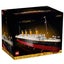 Lego 10294 Titanic Carousel 1