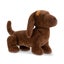 Wonderlings Lump the sausage Dog LARGE Carousel 1