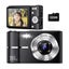 Digital Camera Carousel 1