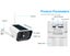 Solar Outdoor Security camera NewBrand New Solar Outdoor Security camera New Carousel 7