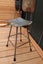 Vintage Architects Stool Carousel 6