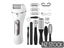 Electric Foot File Pedicure Kit Carousel 2