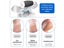 Electric Foot File Pedicure Kit Carousel 7