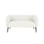 Ellie 2 Seat Sofa - Beige Carousel 4