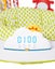 Skip Hop: Explore & More - Jumpscape Foldaway Jumper Carousel 3