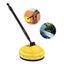 NEW Surface Cleaner Rotary Water Blaster Pressure Washer Karcher K Series Carousel 4