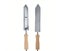 Beekeeping Equipment Honey Uncapping Knife NZ Local Buy Carousel 7