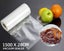 Vacuum Sealer Bags - Food Saver Bags - Vacuum Bags Roll Carousel 6