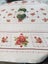 Lovely rectangle cotton floral tablecloth Carousel 1