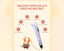 DIY 3D Drawing Pen / 3D Printing Pen LCD / PLA Filament Pen Carousel 3
