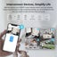 SONOFF GK-200MP2-B – Wi-Fi Wireless IP Security Camera (Cloud Storage) Carousel 8