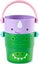 Skip Hop: Zoo Bath Stack & Pour Buckets Carousel 2