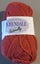 SEVEN Balls Top Quality Knitting Wool Approx 400 grams Perendale 8 Ply Cranberry Carousel 2