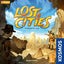 Thames & Kosmos Lost Cities The Card Game Carousel 1