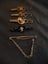 VINTAGE TIE CLIPS Carousel 1