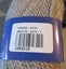 8 Balls Wool Alpaca Blend 8 ply / Double Knit Blue & Beige Suit Small Project Carousel 7
