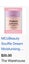 MCo Beauty - Brand new items - low res rrp$106 Carousel 4