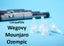 Wegovy Ozempic Mounjaro Compatible Needles - 20 Needles (4mm/32G) Carousel 3