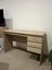 Wooden Study Desk Carousel 1