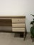 Wooden Study Desk Carousel 4