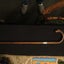 Antique Malacca Crook Cane (Walking Stick). 1929 Sterling Silver Collar. Carousel 4