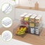 Refrigerator Storage Bins Carousel 2