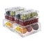 Refrigerator Storage Bins Carousel 3