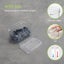 Refrigerator Storage Bins Carousel 4