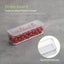 Refrigerator Storage Bins Carousel 5