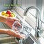 Refrigerator Storage Bins Carousel 8
