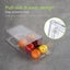 Refrigerator Storage Bins Carousel 9