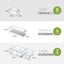Refrigerator Storage Bins Carousel 13
