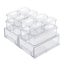 Refrigerator Storage Bins Carousel 15