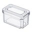 Refrigerator Storage Bins Carousel 16
