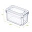 Refrigerator Storage Bins Carousel 18