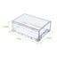 Refrigerator Storage Bins Carousel 19