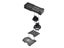Four-wheel Electric Skateboard Night Running Decorative Lights Multi-functional Carousel 7