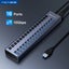 Acasis 10Gbps USB 3.1 Hub 16 Ports Splitter For Keyboard Mouse Printer Carousel 3
