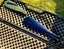 MASSIVE 50cm NZ Pounamu / Greenstone Mere / Patu Carousel 11