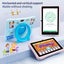 Kids WIFI Tablet Carousel 4