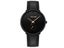 Mens Fashion Minimalist Watches Men Business Casual Quartz Watch Simple Male Carousel 1