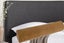 Natural Latex Body Pillow Springy Long Leg Pillow with Cover for Sleeping-Brown Carousel 9