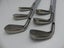 Nike Vapor Fly Iron Set 5-PW Stiff Steel Carousel 3