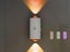 Motion Sensor Night Light Magnetic Wall Light USB Charging Wireless Sunset Lamp Carousel 1