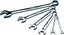 JBS Spanner Comb Ring/Open End Metric 10mm Carousel 1