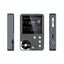 Lossless Dsd256 Music Player Silver Gray Carousel 1